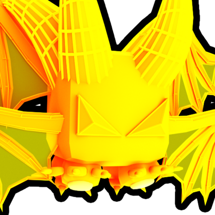 Gold Gamer Dragon