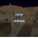 Lazy Hood Stars
