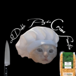 El Diablo pasta crime familia