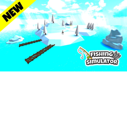 🎣 Fishing Simulator 🐟