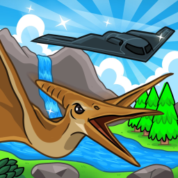 [DBT 2 ⏰] Dinosaur BATTLE Tycoon 🦖 icon