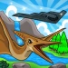 [DBT 2 ] Dinosaur BATTLE Tycoon icon
