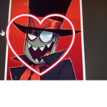 Black Hat fans <3