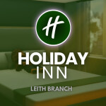Work at Holiday Inn 🏨