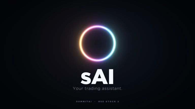 AI Trading Assistant