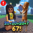 [🔥 67 & COPINES DUO] Trendy ✨