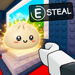 Steal From Squishy Dumpling icon