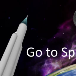 Aller dans l'espace icon