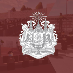 Royal Thai Police Cadet Academy (A)