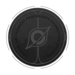 [SCPF] 》Special Containment Procedures Foundation