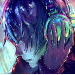Sad X_X boys