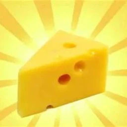 Cheese Simulator  icon
