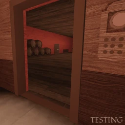 [NEW] DOORS Testing Stuff icon