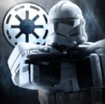 STAR WARS BORDER CROSSING