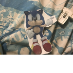 Sonic Plush Group