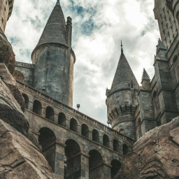 hogwarts