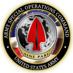 I US II Special Forces