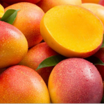 Pepitas de Mango