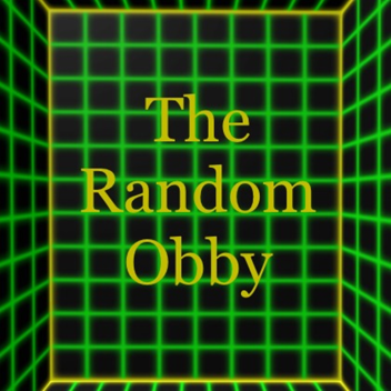 The Random Obby