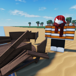 [🏠HOUSE] 🏝7 Days on the island! [ALPHA]