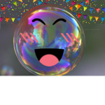 Happy Bubbles Club