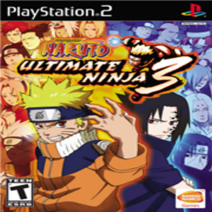 Naruto Roblox decal