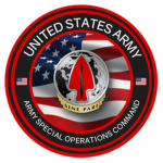 [EU] Army Special Operations Command