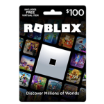 Gifting robux only to friends