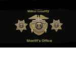 Mano county sheriff's deputy