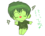 RIPzombieグループ！