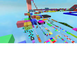 Practice Obby