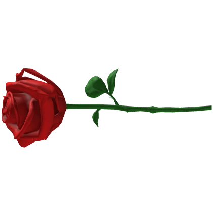 Rose | Roblox Item - Rolimon's