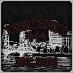DISSIDENTS LLC.