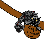 KiryuCreepah's OFFICIAL Group!