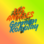 Los Angeles German Roleplay I LAGRP