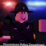 Moorestown Police Department