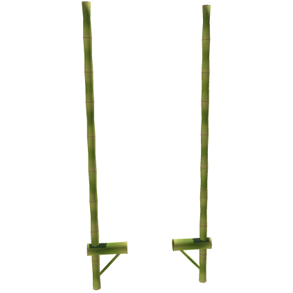 Silly Stilts
