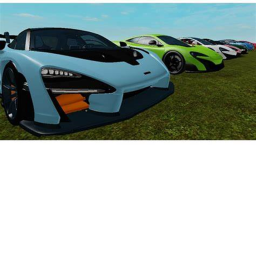Car Show Rp!