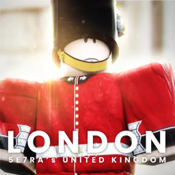 [CLOSED] Central London, United Kingdom