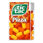 Tic Tac Nation