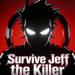(2) JEFF THE KILLER