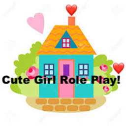 Cute Girl role play game!