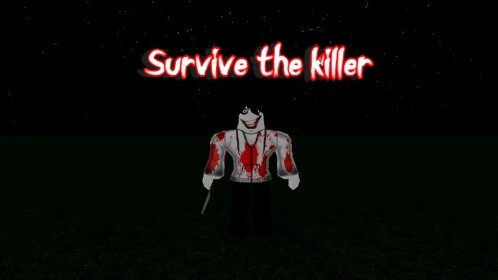 Survive the killer