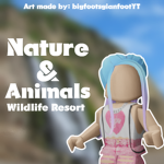 Nature & Animals