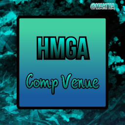 HM♡GA Competition Venue
