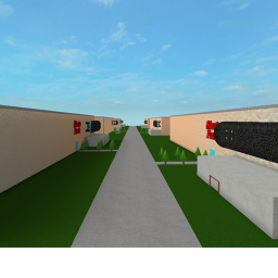 Skate board tycoon