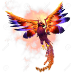 The True Fire Of The Phoenix Club