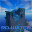 Ro-Water | Dynamic Water 💦