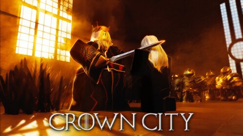 [EARLY ACCESS] Crown City