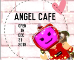 Angel Cafe_